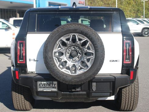 New 2025 GMC Hummer EV 3X image 6