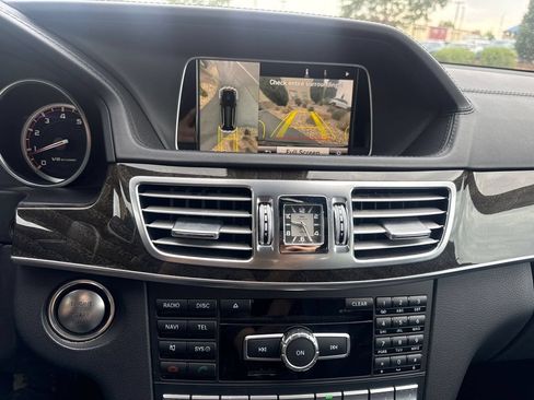 Used 2015 Mercedes-Benz E 63 AMG S-Model image 41