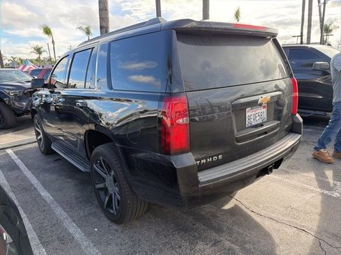 Used 2019 Chevrolet Tahoe LT image 5