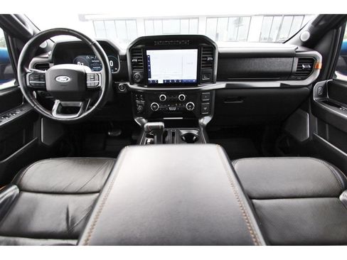 Used 2021 Ford F150 Tremor w/ Equipment Group 402A High AWD/4WD image 10