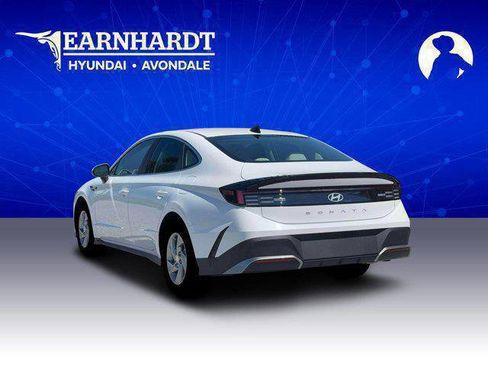 New 2026 Hyundai Sonata SE FWD image 5
