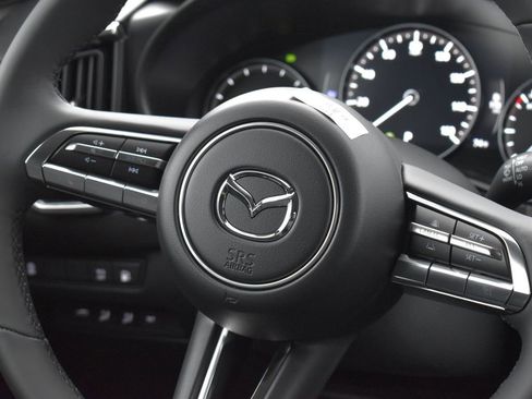 Certified 2025 MAZDA CX-50 2.5 Hybrid w/ Premium Plus Pkg AWD/4WD image 18