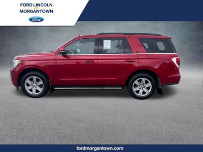Used 2020 Ford Expedition XLT w/ Equipment Group 202A