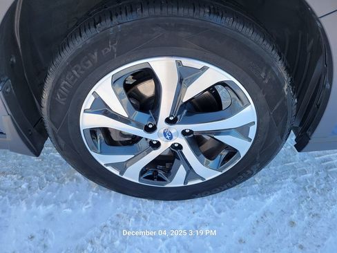 Used 2021 Subaru Outback Limited w/ Popular Package #2 image 11