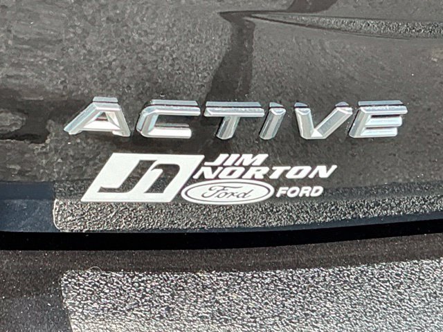 Used 2025 Ford Expedition Active AWD/4WD image 13