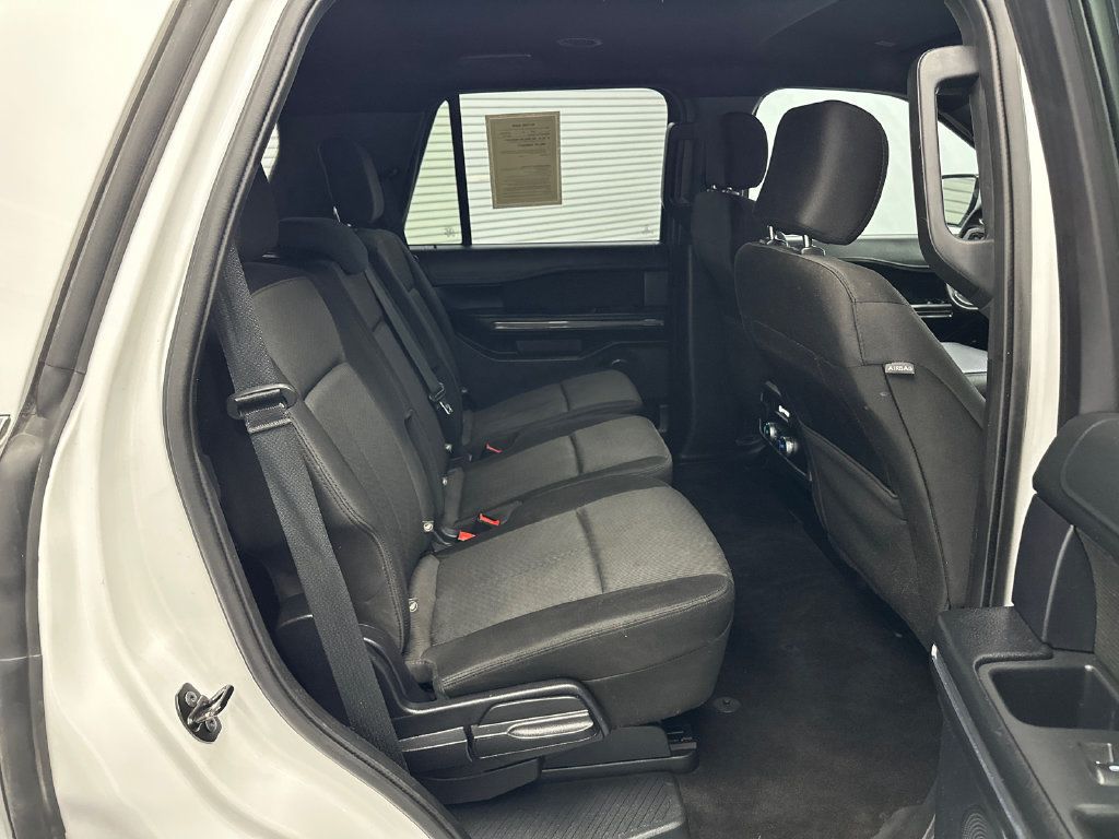 Used 2020 Ford Expedition XLT AWD/4WD image 15