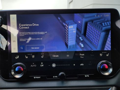 Certified 2023 Lexus RX 350 FWD image 16