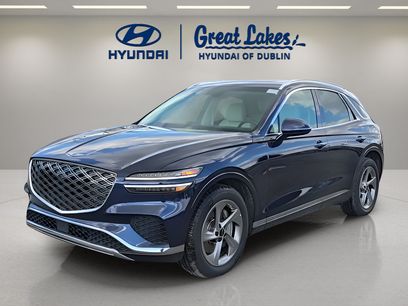 Used 2026 Genesis GV70 2.5T Select