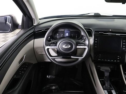 Used 2024 Hyundai Tucson SEL FWD image 42