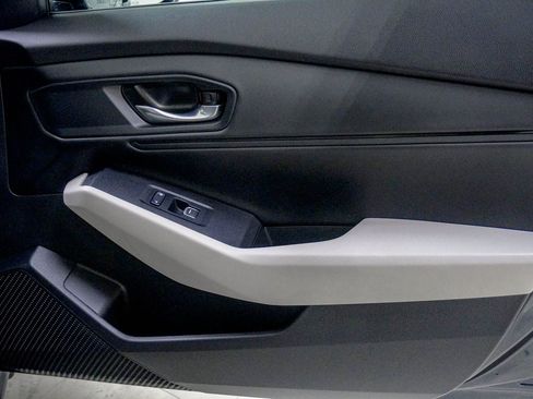 Certified 2023 Honda Accord EX image 31