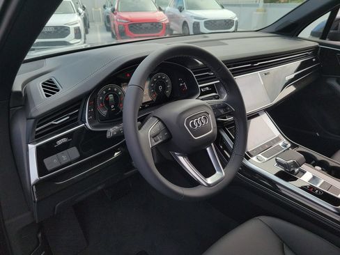 New 2026 Audi Q7 2.0T Premium Plus AWD/4WD image 7