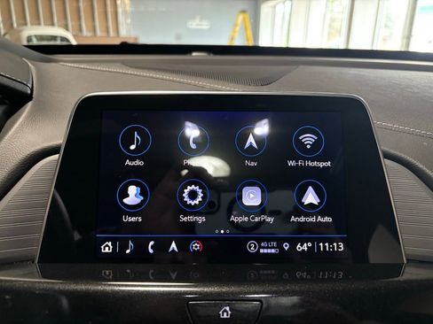 Used 2024 Cadillac CT4 V Blackwing w/ Driver Assist Package image 15