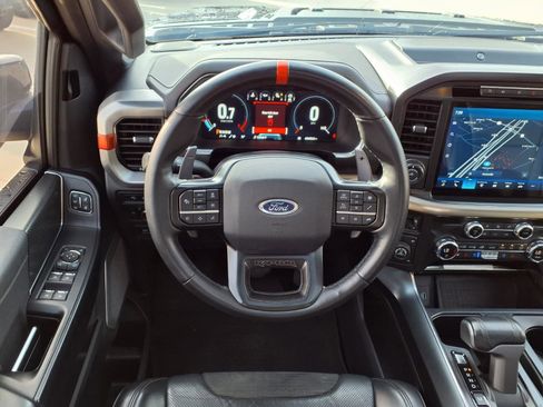 Used 2021 Ford F150 Raptor w/ Equipment Group 801A High AWD/4WD image 17