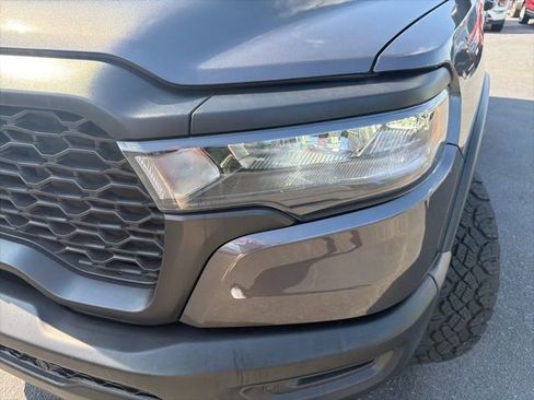 Used 2026 RAM 1500 Rebel w/ Rebel Level 1 Equipment Group AWD/4WD image 23