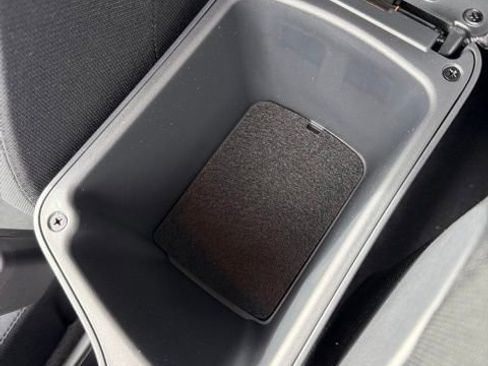 Certified 2025 Nissan Kicks Play S image 35