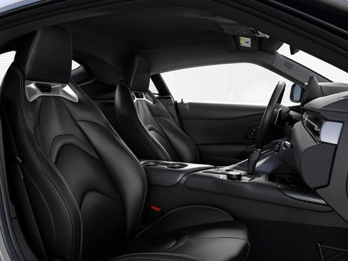 New 2026 Toyota Supra Premium RWD image 20