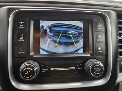 Used 2018 RAM 1500 Tradesman w/ Popular Equipment Group image 41