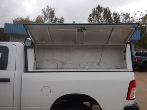 Used 2020 RAM 2500 Tradesman image 9