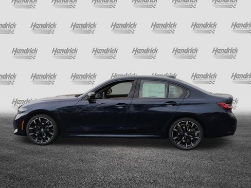 Certified 2026 BMW 330i Sedan w/ M Sport Package RWD image 7
