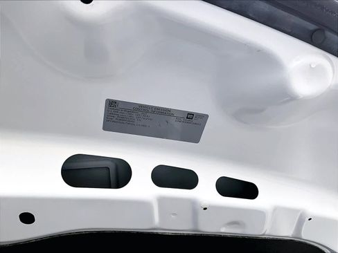 Used 2023 Chevrolet Traverse Premier w/ LPO, Floor Liner Package image 35