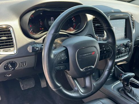 Used 2018 Dodge Durango GT w/ Premium Group AWD/4WD image 10