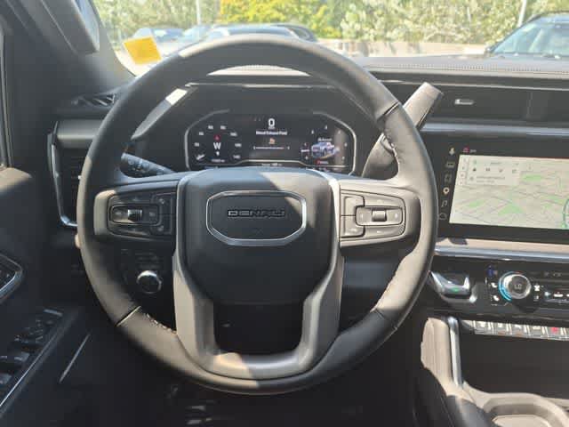 Used 2025 GMC Sierra 2500 Denali AWD/4WD image 23