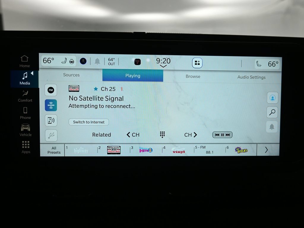 New 2026 Jeep Wrangler Unlimited Sport AWD/4WD image 11
