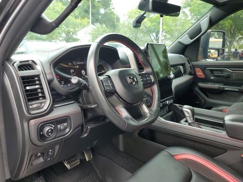 Used 2025 RAM 1500 RHO w/ RHO Level 1 Equipment Group AWD/4WD image 20