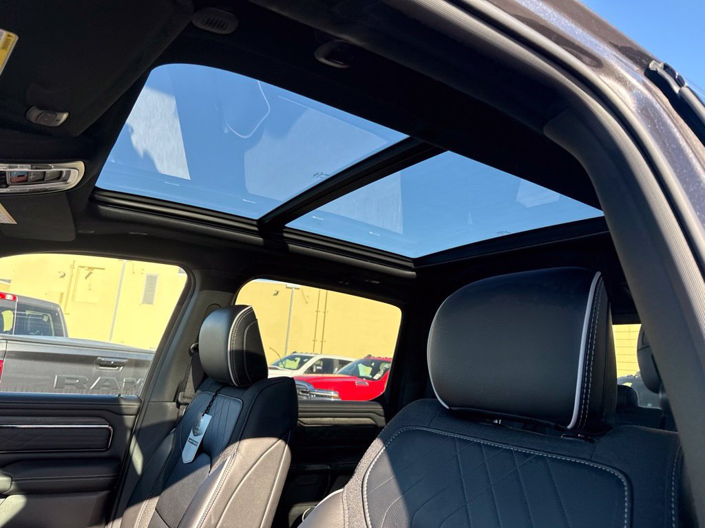 New 2027 RAM 1500 Limited AWD/4WD image 16