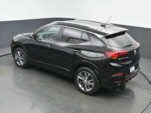 Used 2023 Buick Encore GX Select w/ Experience Buick Package AWD/4WD image 39