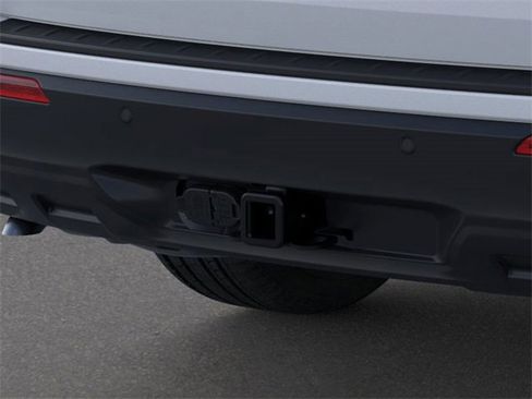 New 2026 Ford Explorer Active image 23
