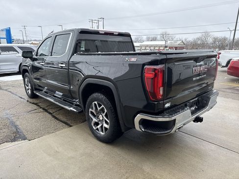 Certified 2023 GMC Sierra 1500 SLT w/ SLT Premium Package image 7