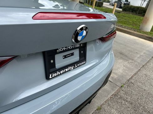 Used 2026 BMW 430i Convertible RWD image 28
