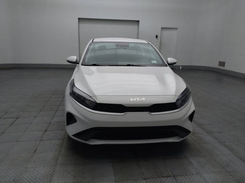 Used 2024 Kia Forte LXS FWD image 14