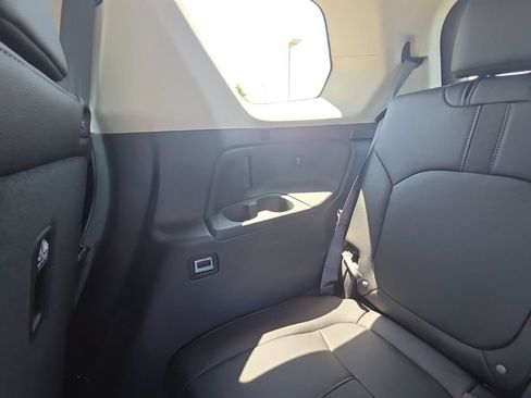 New 2026 Honda Pilot EX-L image 15