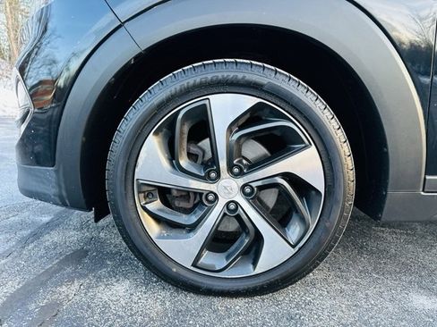 Used 2016 Hyundai Tucson Limited w/ Option Group 03 image 25