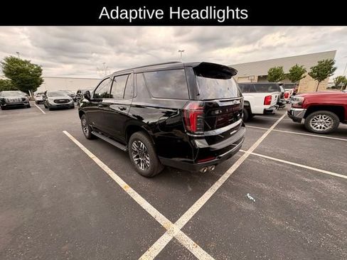 Used 2026 Chevrolet Tahoe Z71 AWD/4WD image 5