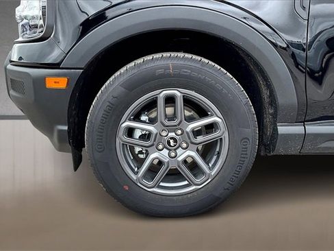 New 2025 Ford Bronco Sport Big Bend w/ Convenience Package image 12