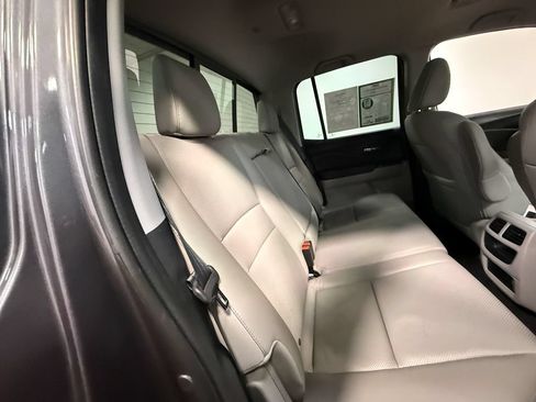 Used 2019 Honda Ridgeline RTL-E image 68