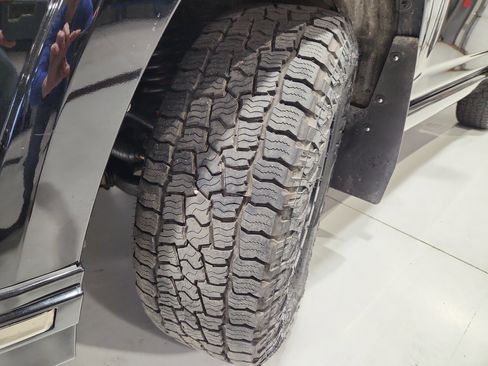 Used 2020 Toyota 4Runner Nightshade image 23