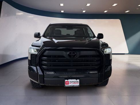 Used 2024 Toyota Tundra SR5 w/ SR5 Premium Package AWD/4WD image 8