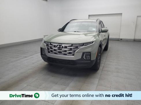 Used 2022 Hyundai Santa Cruz SEL Premium AWD/4WD image 1