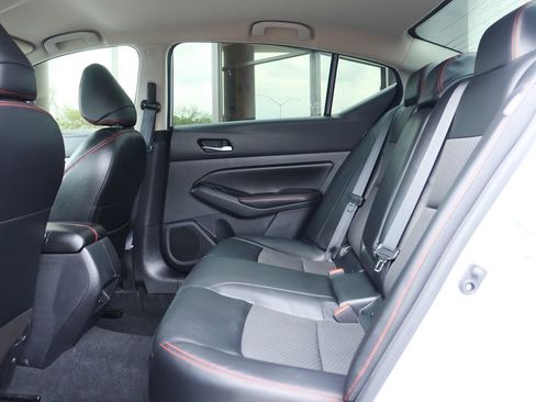 Used 2023 Nissan Altima 2.5 SR image 30