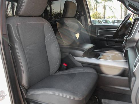 Used 2021 RAM 3500 Big Horn w/ Level 1 Equipment Group image 36