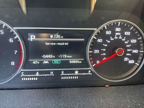 Used 2022 Kia Sorento X-Line EX AWD/4WD image 35