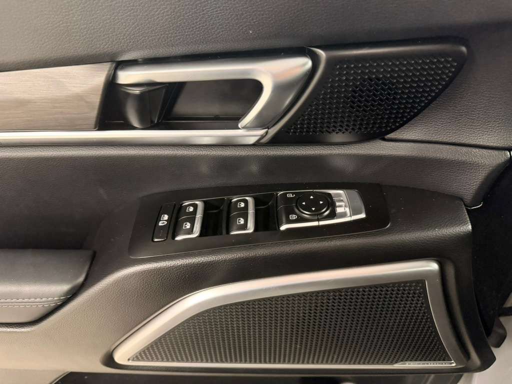 Used 2024 Kia Telluride EX X-Line AWD/4WD image 22