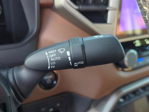 Certified 2026 Toyota Tundra 1794 Edition AWD/4WD image 16