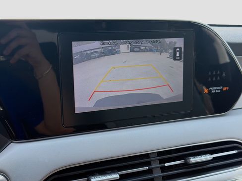 Used 2020 Hyundai Palisade SEL FWD image 11