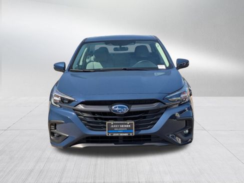 Used 2025 Subaru Legacy Premium AWD/4WD image 8