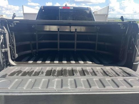 Used 2021 RAM 1500 Big Horn RWD image 13
